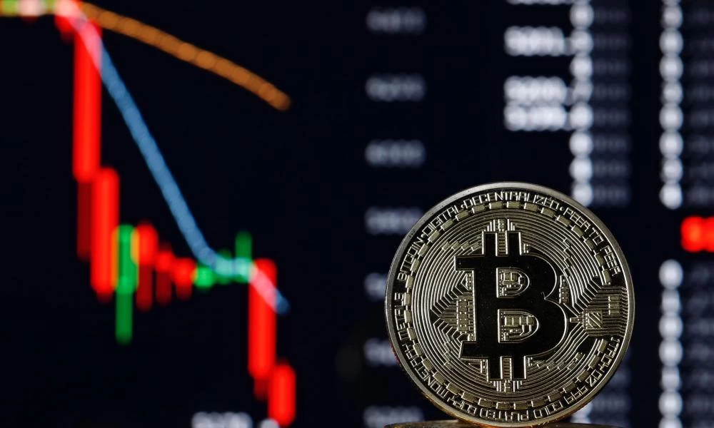 Εταιρείες κρυπτονομισμάτων: Τι ζητούν και αντιδράνε οι τράπεζες